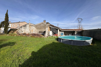 achat terrain lansac 33710