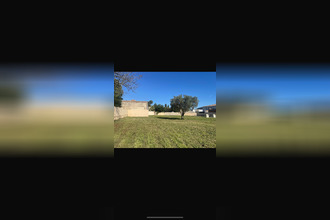 achat terrain lansargues 34130