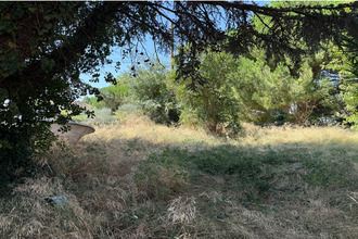 achat terrain lansargues 34130