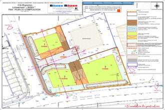 achat terrain lansargues 34130