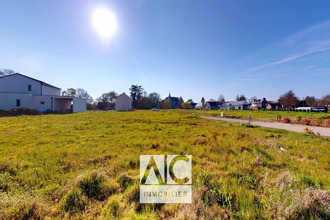 achat terrain lantic 22410
