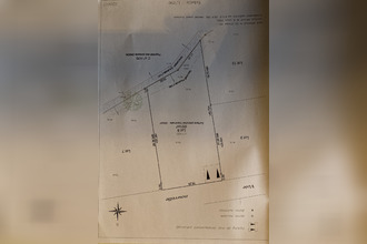 achat terrain lantic 22410