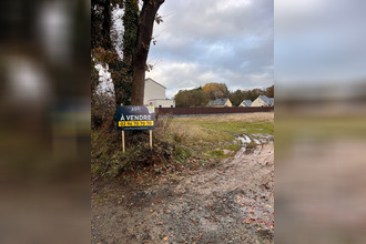 achat terrain lantic 22410