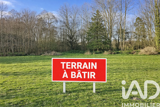 achat terrain lantic 22410