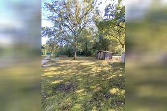 achat terrain lanton 33138