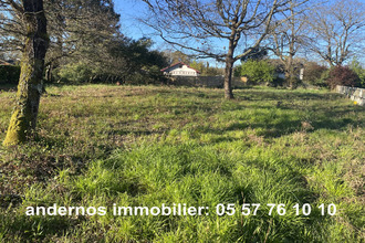 achat terrain lanton 33138