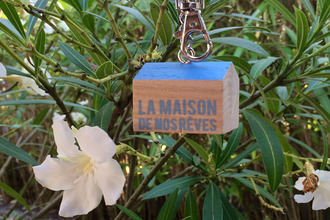 achat terrain lanton 33138