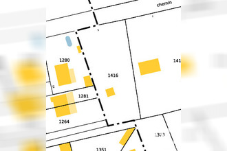 achat terrain lanton 33138