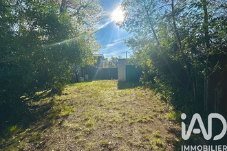 achat terrain lanton 33138