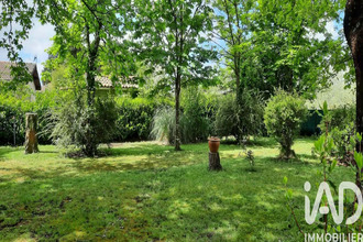 achat terrain lanton 33138