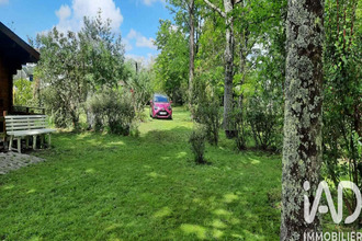 achat terrain lanton 33138