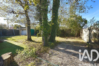 achat terrain lanton 33138