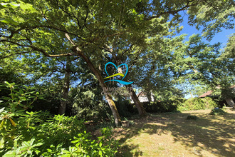 achat terrain lanton 33138