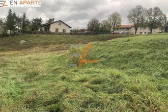 achat terrain lantriac 43260