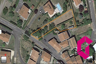 achat terrain lantriac 43260