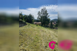 achat terrain lantriac 43260