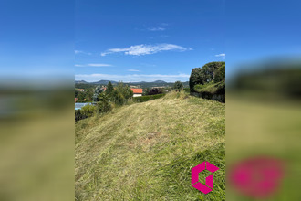 achat terrain lantriac 43260