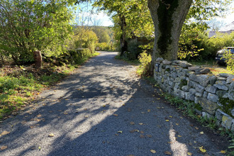 achat terrain lanuejols 48000