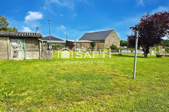 achat terrain lanvallay 22100
