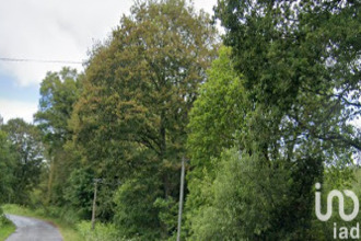 achat terrain lanvenegen 56320