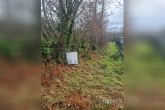 achat terrain lanveoc 29160