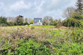 achat terrain lanveoc 29160