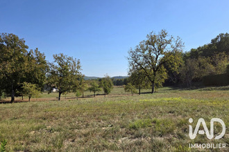 achat terrain lanzac 46200
