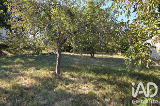 achat terrain lanzac 46200