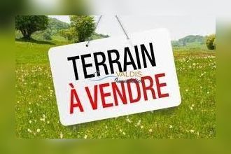 achat terrain laon 02000