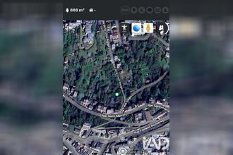 achat terrain laon 02000