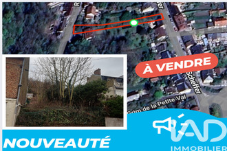 achat terrain laon 02000