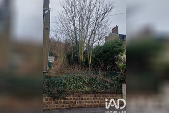 achat terrain laon 02000