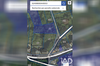 achat terrain laon 02000