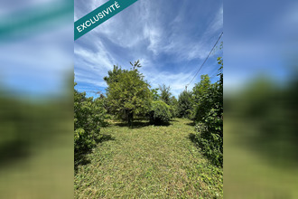 achat terrain laon 02000