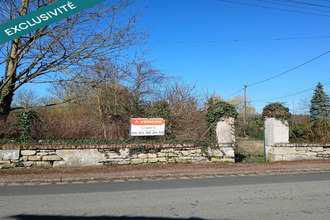 achat terrain laon 02000