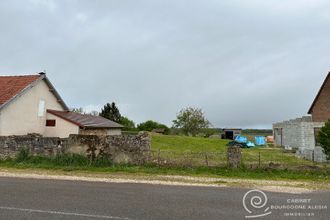 achat terrain laperriere-sur-saone 21170