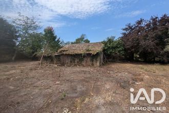 achat terrain lapouyade 33620