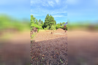 achat terrain lapugnoy 62122