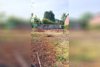 achat terrain lapugnoy 62122