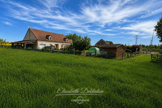 achat terrain larbroye 60400