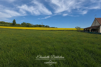 achat terrain larbroye 60400