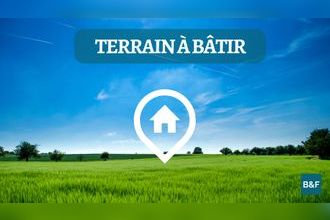 achat terrain larcay 37270