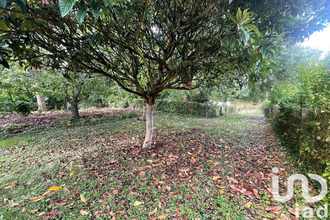 achat terrain larcay 37270