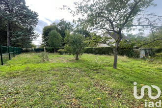 achat terrain larcay 37270