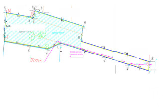 achat terrain larcay 37270
