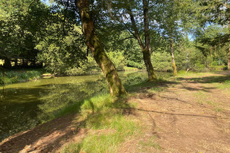 achat terrain larchamp 53220