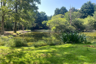 achat terrain larchamp 53220