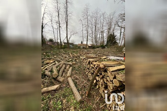 achat terrain larchant 77760