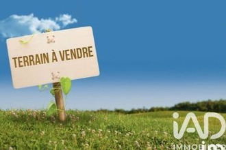 achat terrain larchant 77760