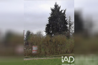 achat terrain larchant 77760